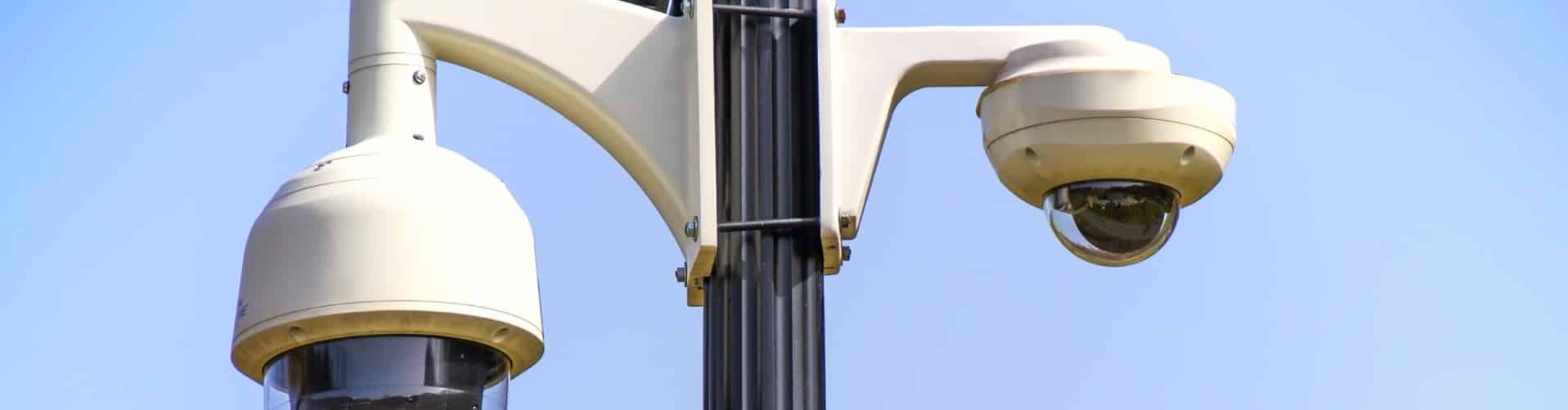 Instalaciones de cámaras de seguridad CCTV e IP