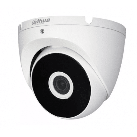 dahua1 Instalación de cámaras de seguridad - CCTV